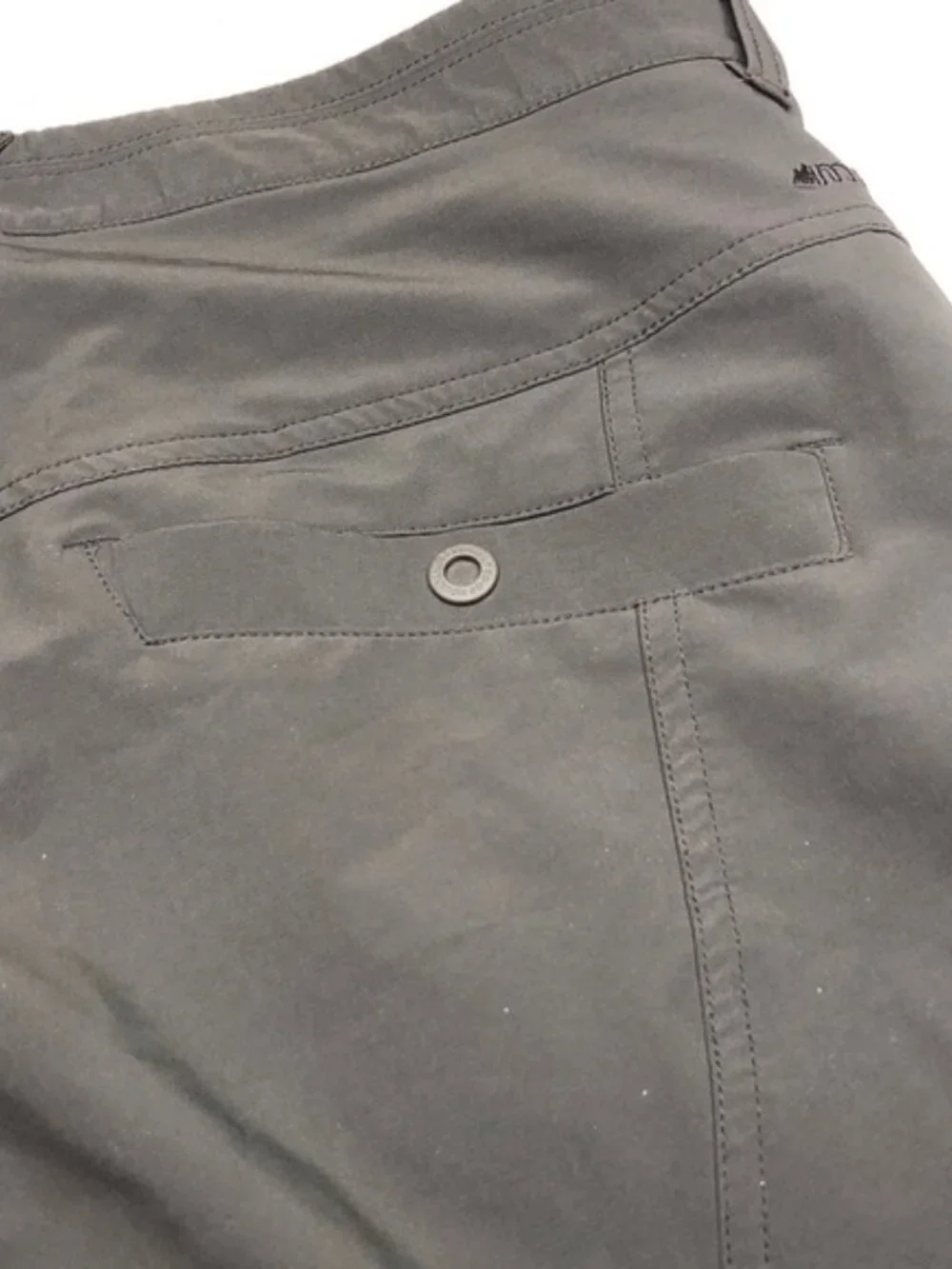 Mountain Equipment 3109 comfort